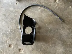 Honda Civic Fuel Tank Filler Pocket Adapter Housing Seal