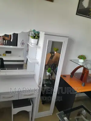 Dressing Mirror