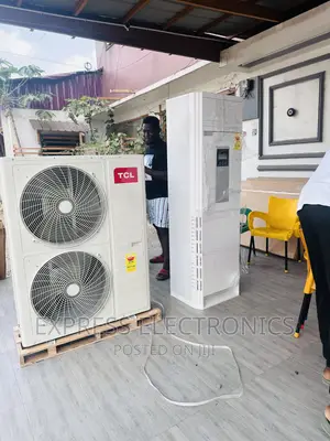 Nasco 5hp Split R410 Gas Floor Standing Air Conditioner