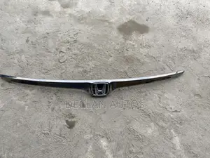 Honda CR-V 2017 - 2022 Boot Trim