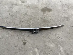 Honda CR-V 2017 - 2022 Boot Trim
