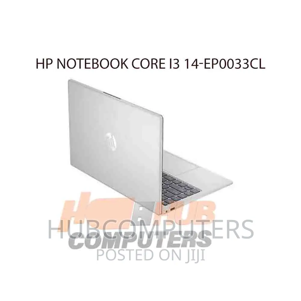 New Laptop HP Stream Laptop 8GB Intel Core i3 SSD 512GB