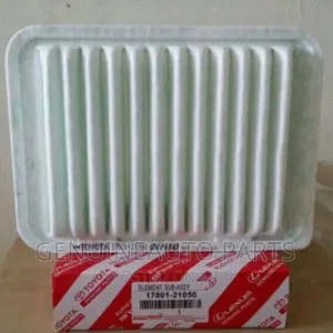 Genuine Oem Japan Air Filter for Toyota Corolla, Yaris 2009