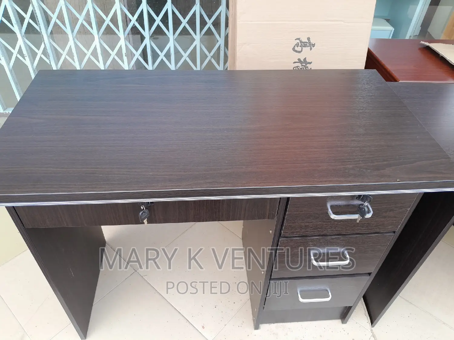 Office Table