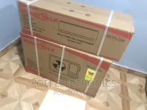 Quiet Operation-sunnywalk 1.5HP Aircondioner