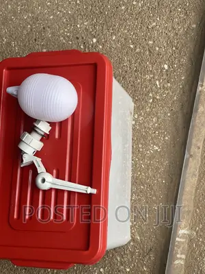 Automatic Water Tank/Drinker
