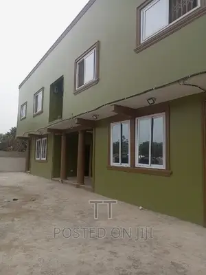 1bdrm Apartment in Teshie Camp for rent
