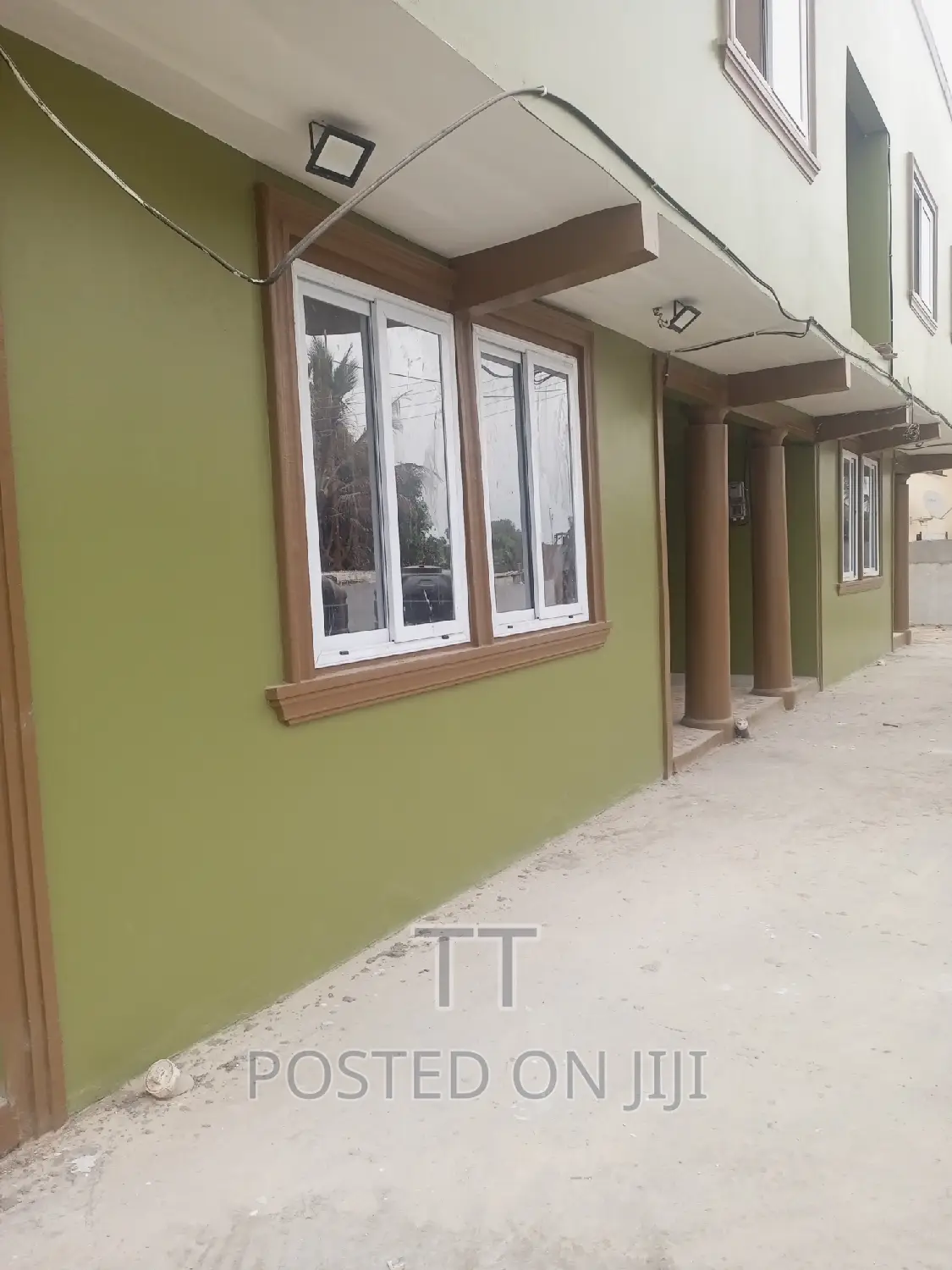 1bdrm Apartment in Teshie Camp for rent