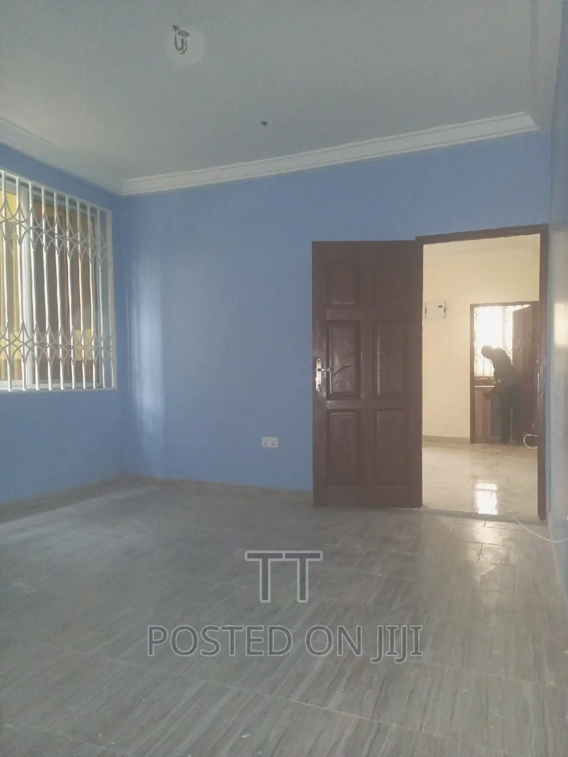1bdrm Apartment in Teshie Camp for rent