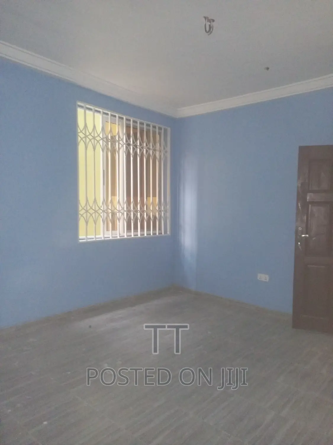 1bdrm Apartment in Teshie Camp for rent