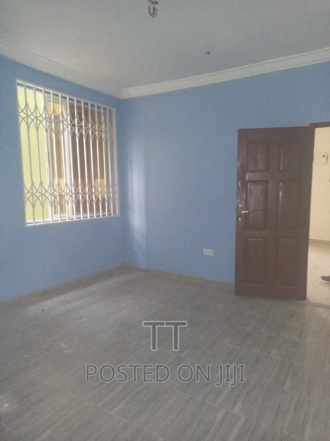 1bdrm Apartment in Teshie Camp for rent
