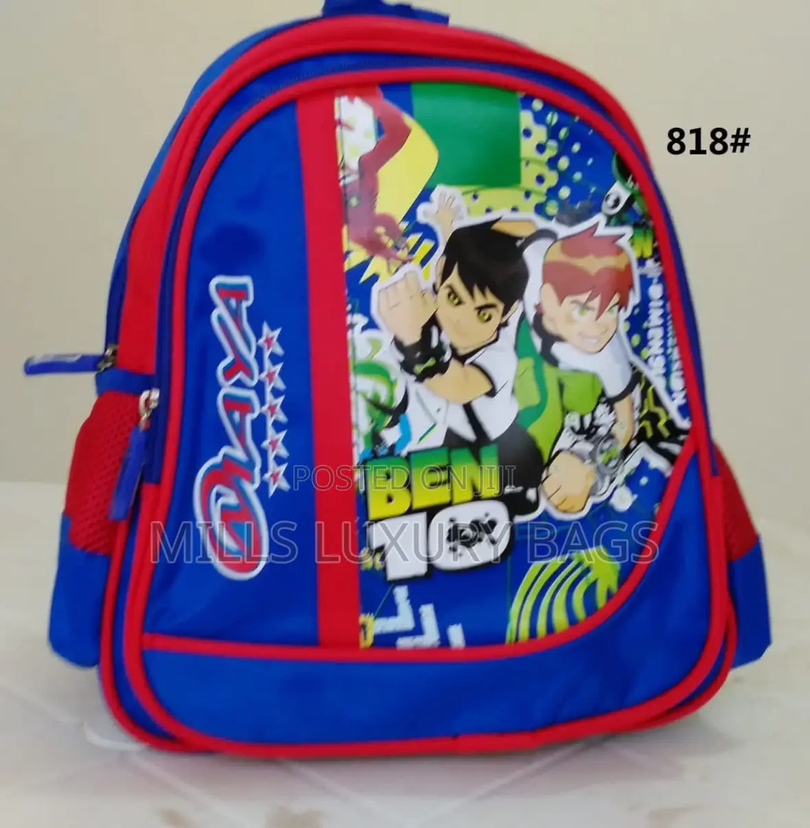 Omaya Kids