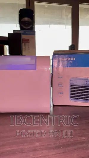 Nasco 2ltr Air Cooler