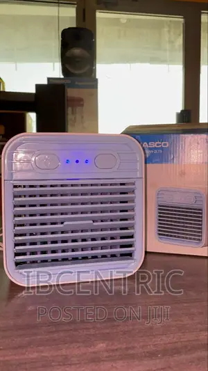 Nasco 2ltr Air Cooler