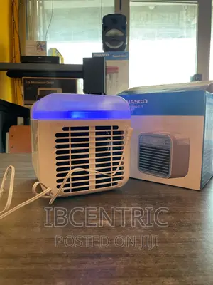 Nasco 2ltr Air Cooler