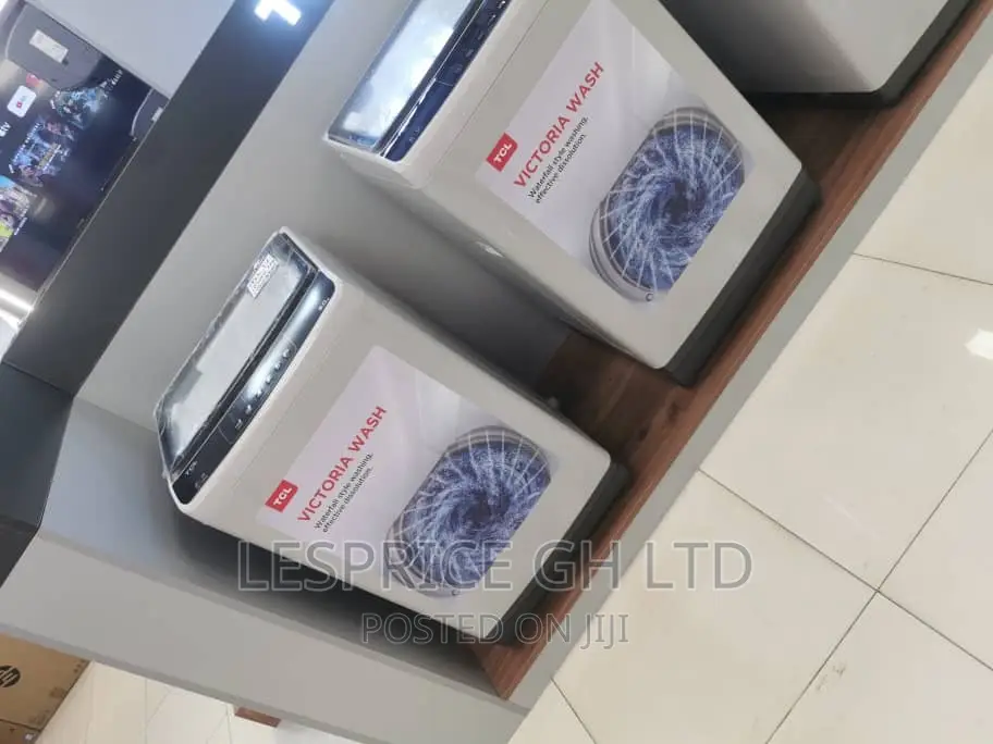 Buy TCL 8kg Washing Machine