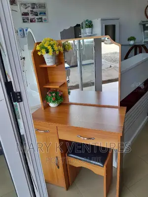 Dressing Mirror