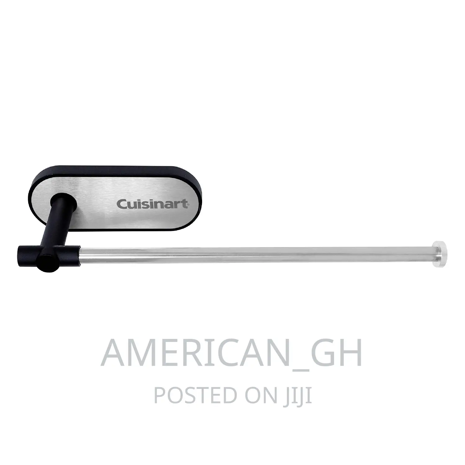Cuisinart CMP-250 Magnetic Paper Towel Holder