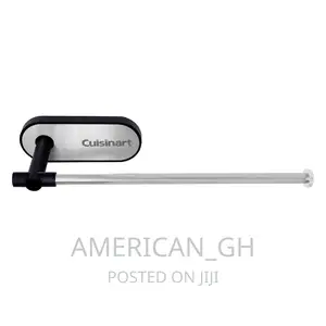 Cuisinart CMP-250 Magnetic Paper Towel Holder