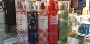 Original Bath Body Works Splash (American Brand)