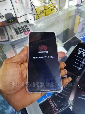 Huawei P30 Lite 128 GB Blue