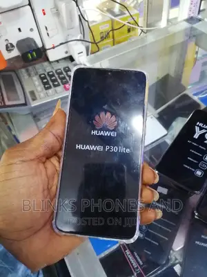 Huawei P30 Lite 128 GB Blue