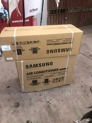 2.0hp Samsung R410 Air Conditioner