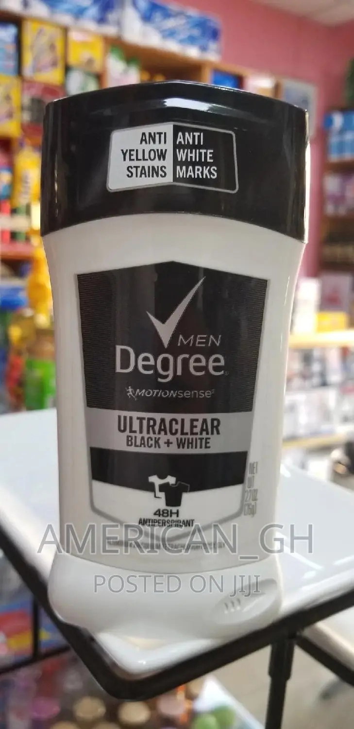 Degree Men Antiperspirant Deodorant