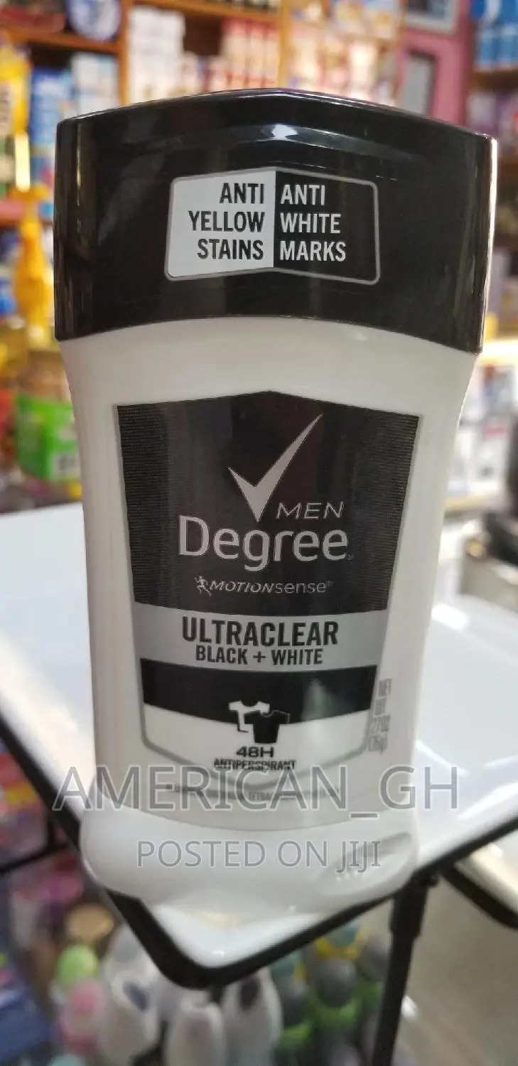 Degree Men Antiperspirant Deodorant