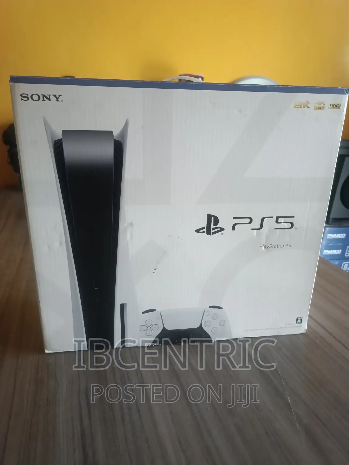 Sony Playstation 5 Console