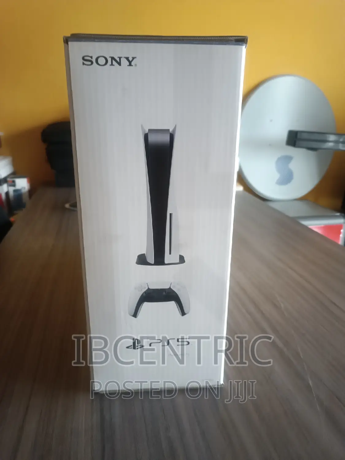 Sony Playstation 5 Console