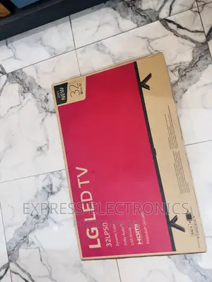 LG Sleek Best FHD Satellite 32”LP5000