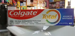 Original Colgate Total Advanced Whitening(181g)