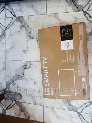 Call  and Order for LG 32”LQ630 FHD Smart