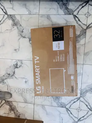 Call  and Order for LG 32”LQ630 FHD Smart
