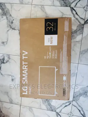 High Quality Sleek Design FHD Satellite  32”LQ63