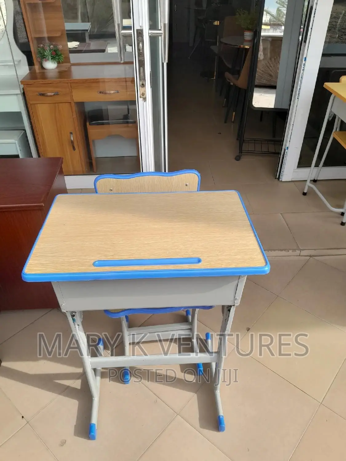 Study Desk