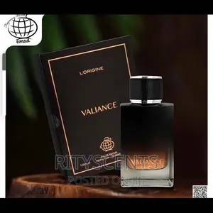 Valiance Perfume