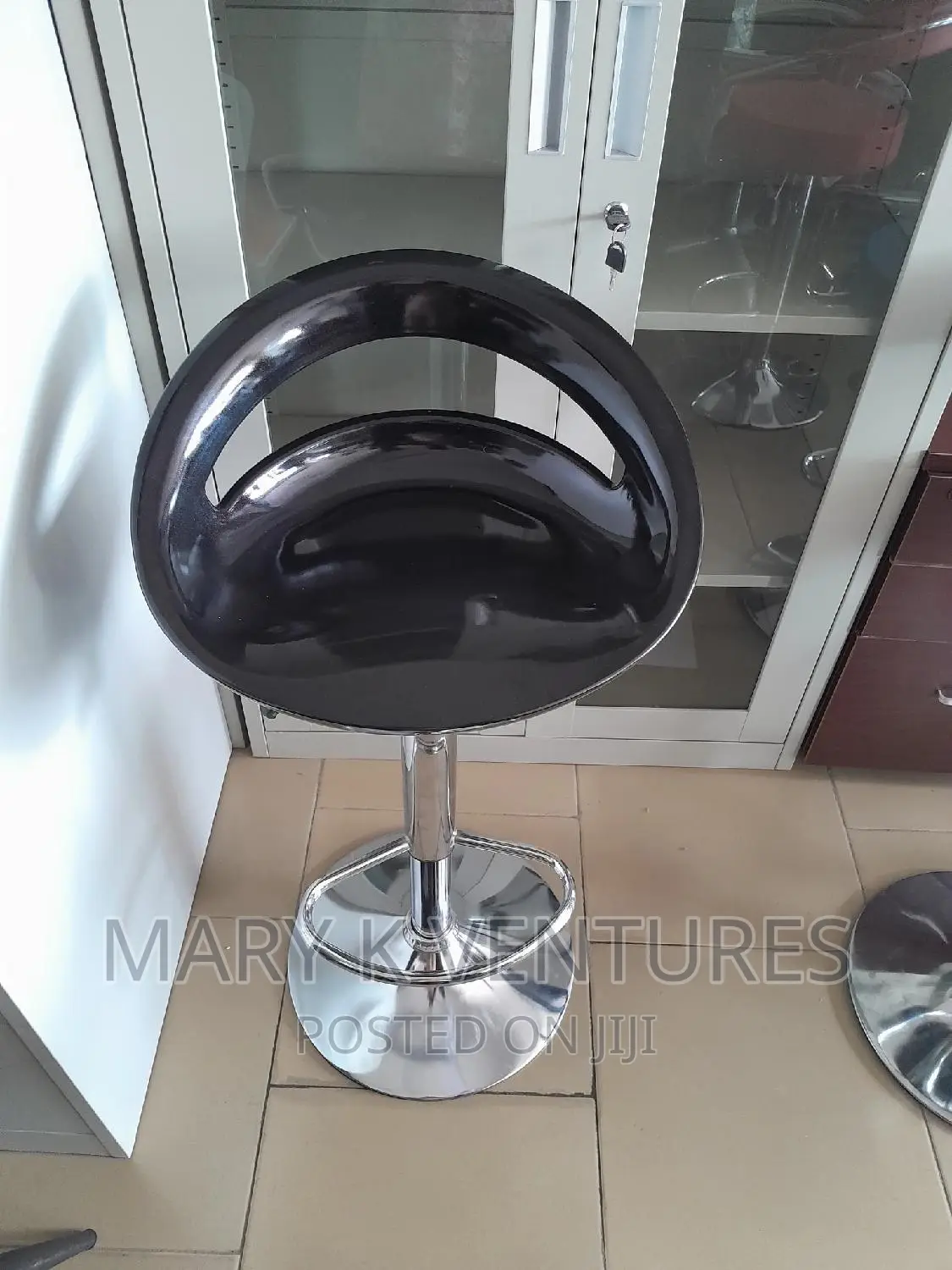Bar Chairs
