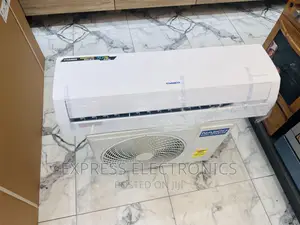 2.0hp Copper Pipe Condenser Split Dual Inverter Nasco