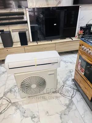 Samsung Split R410 Gas 1.5hp Air Conditionerwhite Best Sale