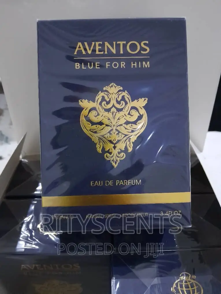 Aventos Blue for Him