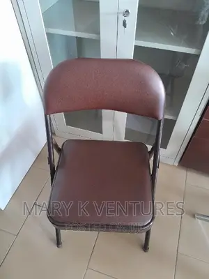 Foldable Chair