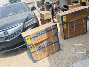 Unbelievable Price Dual Inverter Split R410 Gas Nasco 2.5hp
