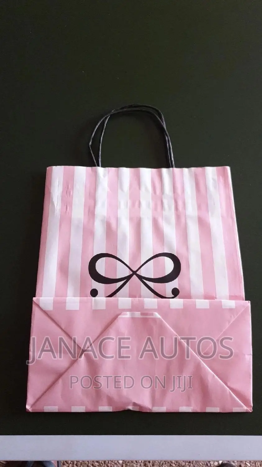 Paper Wine, Gift and Shopping Bags in Madina Manufacturing Materials