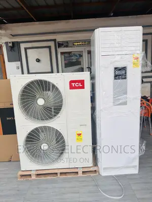 Eco Energy Saving Floor TCL AC 5hp