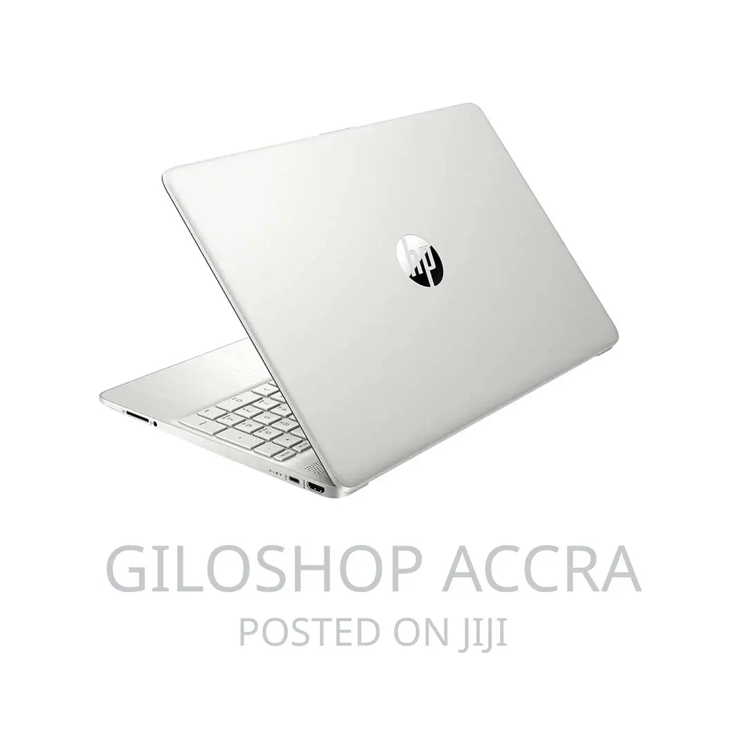 New Laptop HP 15 8GB Intel Core I5 SSD 256GB