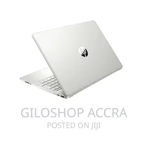 New Laptop HP 15 8GB Intel Core I5 SSD 256GB
