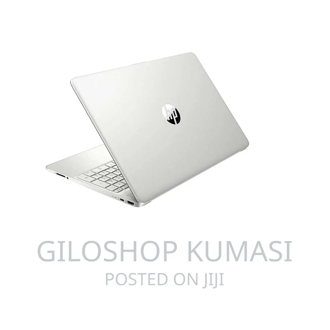 New Laptop HP 15 8GB Intel Core I5 SSD 256GB