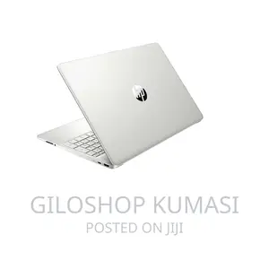 New Laptop HP 15 8GB Intel Core I5 SSD 256GB